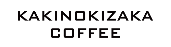 KAKINOKIZAKA COFFEE